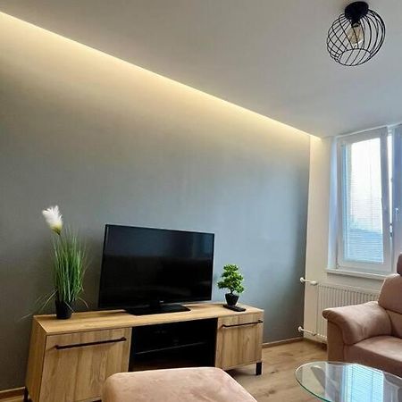Apartman Amur Кошице Екстериор снимка