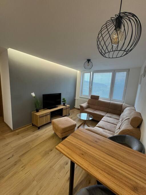 Apartman Amur Кошице Екстериор снимка