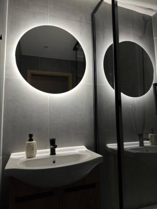 Apartman Amur Кошице Екстериор снимка