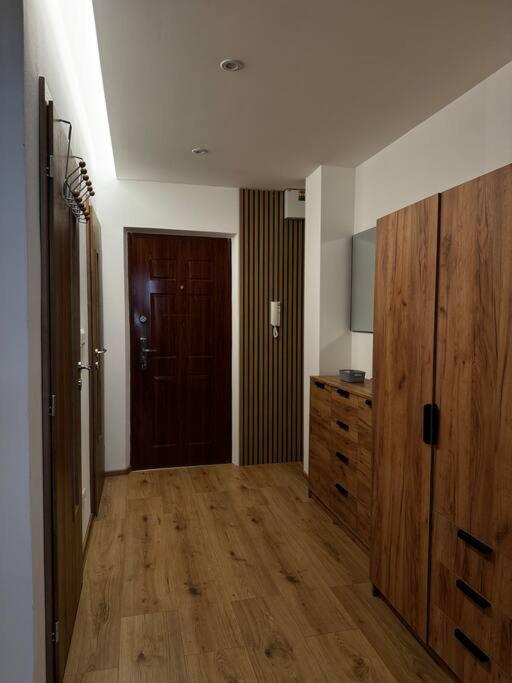 Apartman Amur Кошице Екстериор снимка