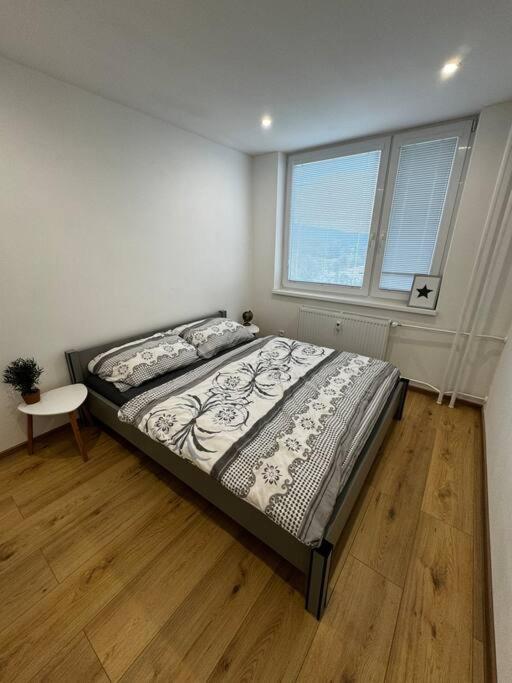 Apartman Amur Кошице Екстериор снимка