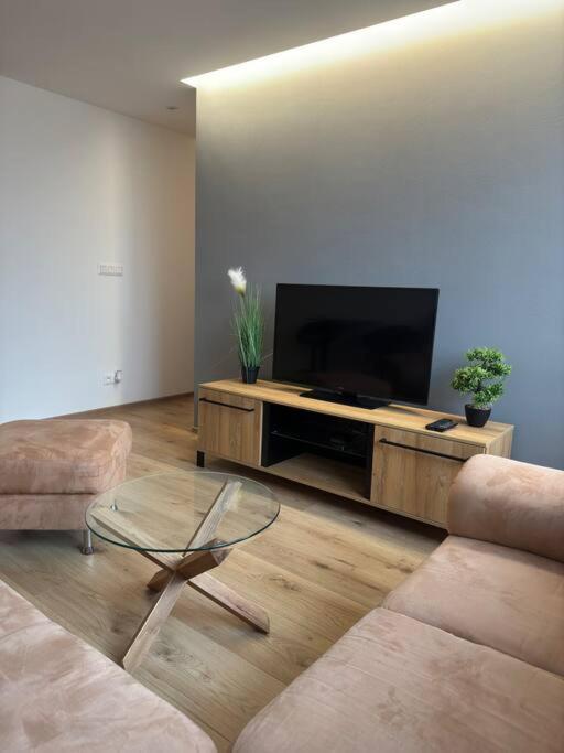 Apartman Amur Кошице Екстериор снимка